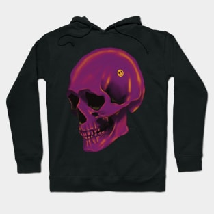 DEAD HIGH Hoodie